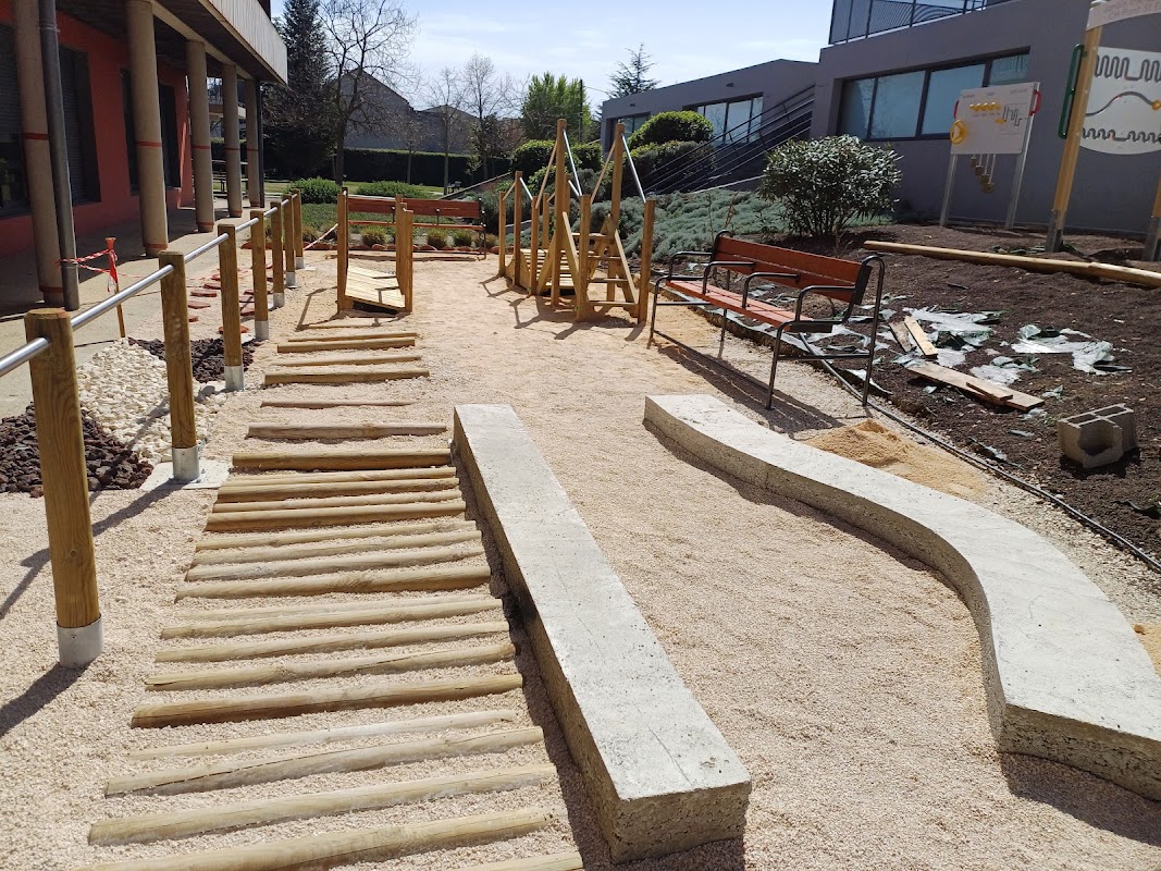 EHPAD Centre hospitalier Pont Saint-Esprit - Photo 3 sur 5 - Chambres et hébergement