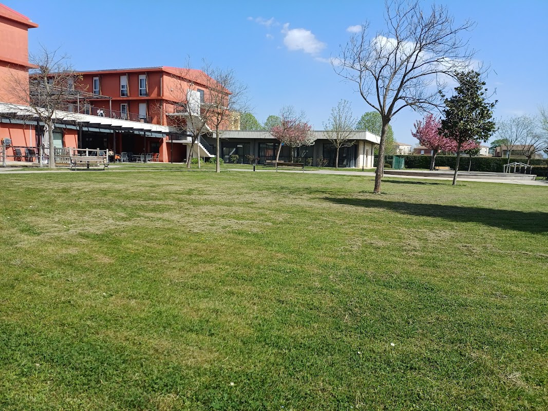 EHPAD Centre hospitalier Pont Saint-Esprit