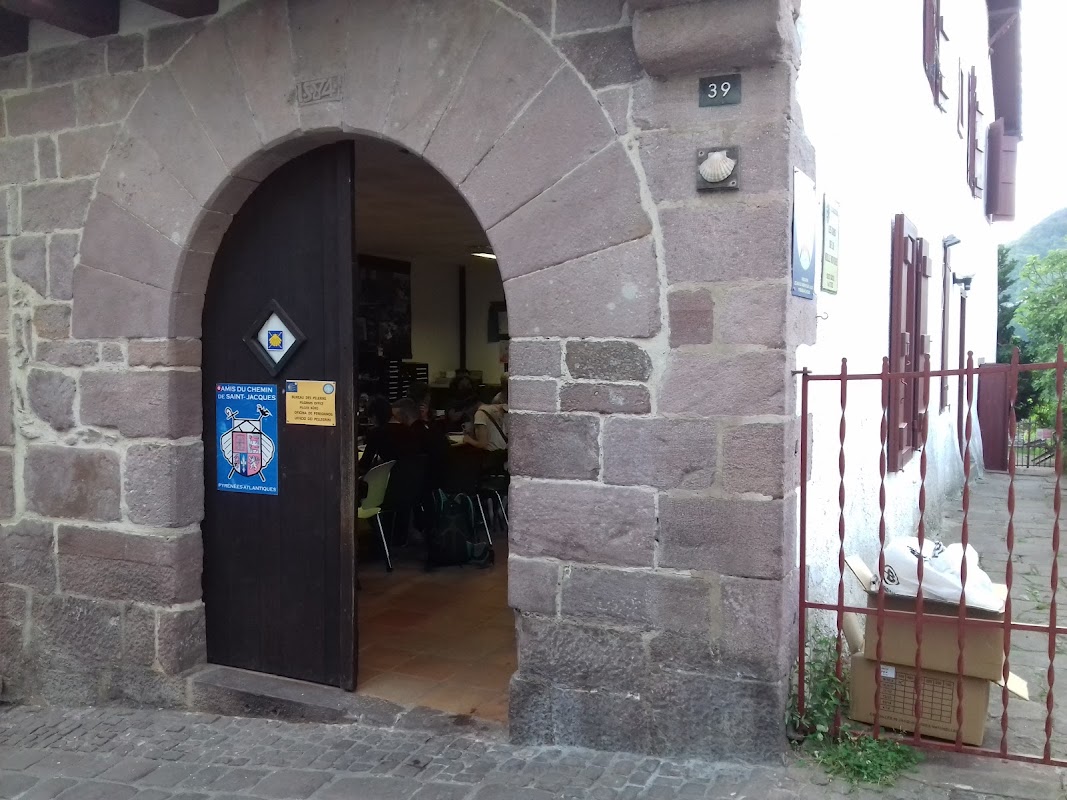 Photo de EHPAD Adindunen Egoitza, EHPAD à ST JEAN PIED DE PORT