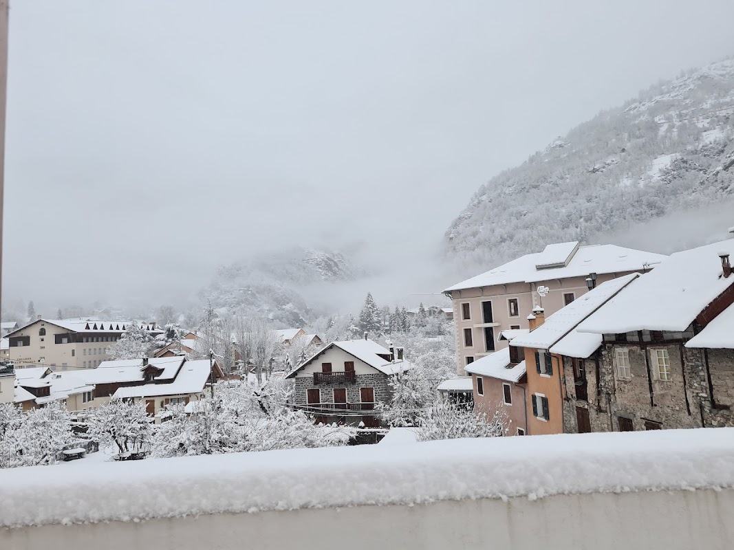 EHPAD du Centre hospitalier Saint-Maur