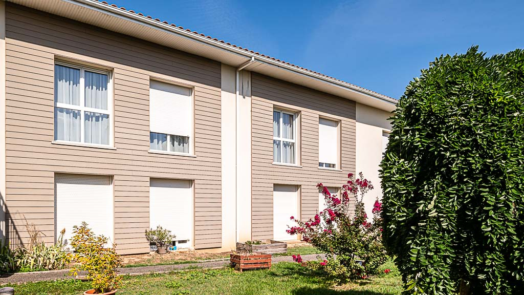 EHPAD Résidence Bellevue - Photo 4 sur 5 - Espaces de vie