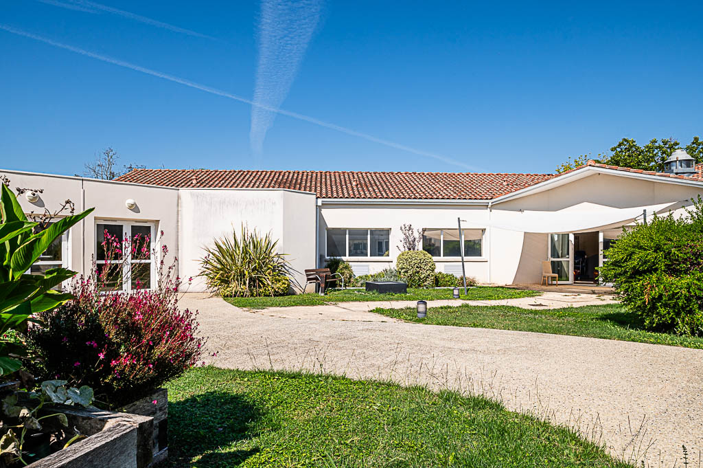 Photo de EHPAD Résidence Bellevue, EHPAD à DURAS