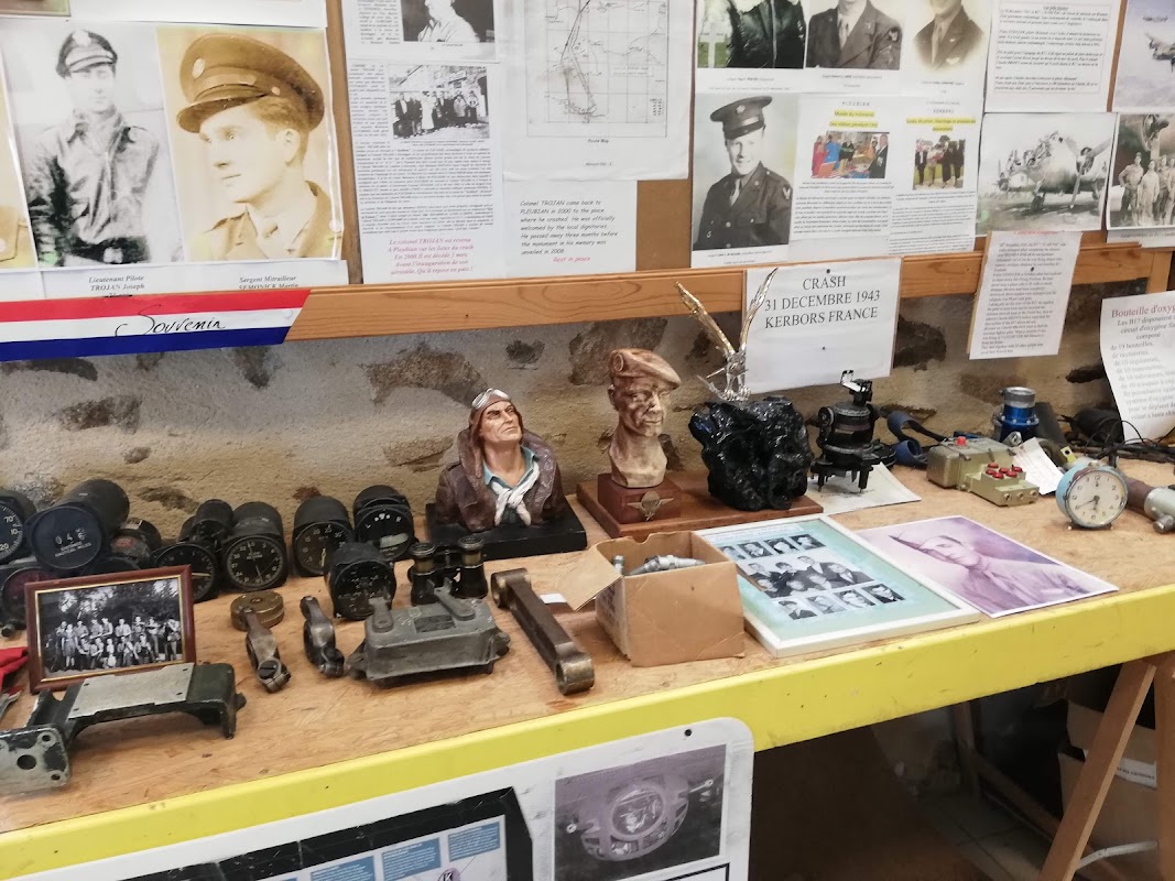 EHPAD - Résidence du Launay - Photo 4 sur 5 - Espaces de vie