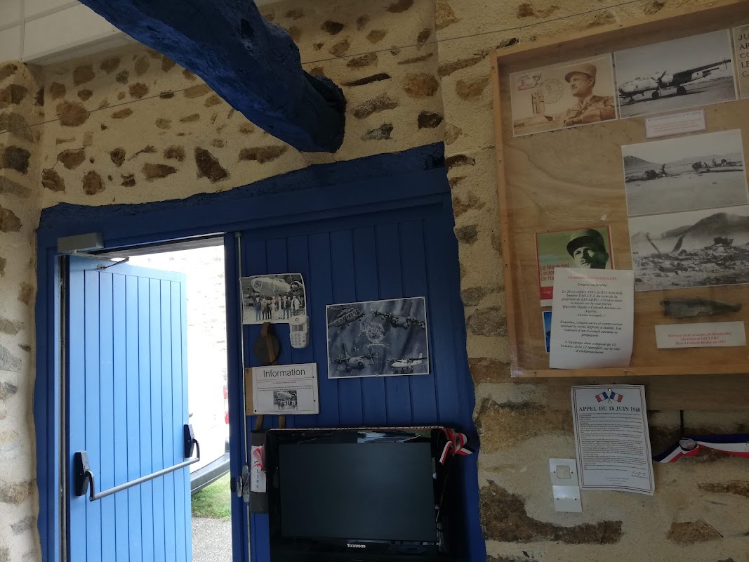 EHPAD - Résidence du Launay - Photo 2 sur 5 - Intérieur et espaces communs