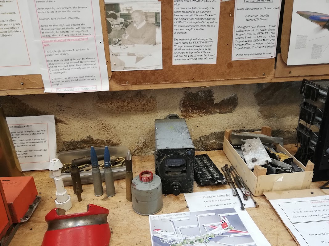 EHPAD - Résidence du Launay - Photo 3 sur 5 - Chambres et hébergement