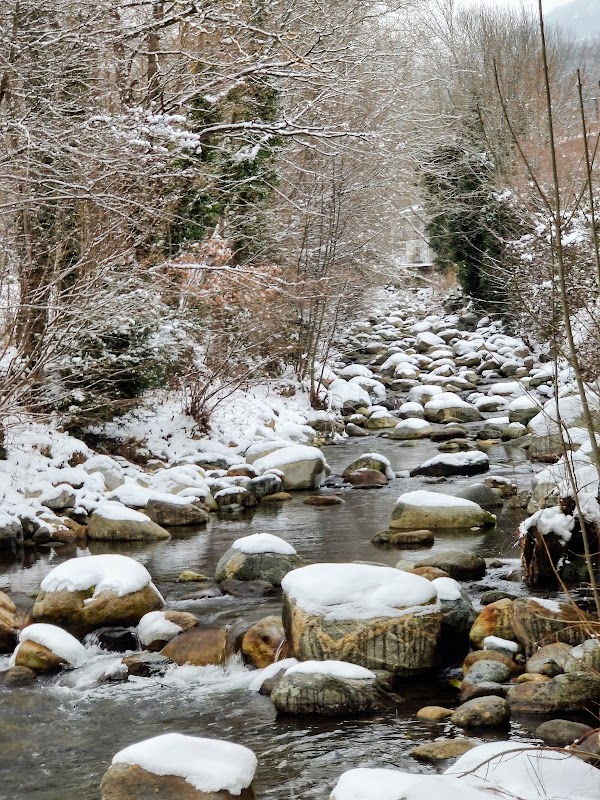 Photo de EHPAD Résidence Sauzeil - Vicdessos, EHPAD à VICDESSOS