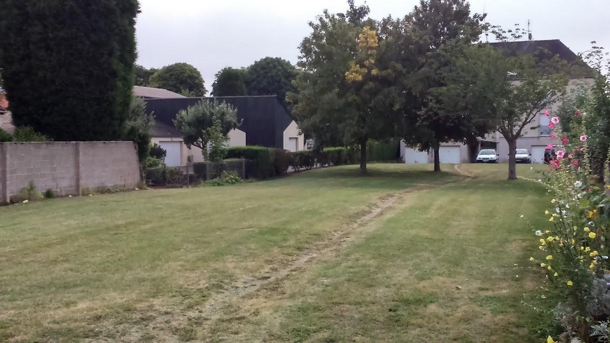 EHPAD Maison de retraite Écouché - Photo 3 sur 5 - Chambres et hébergement