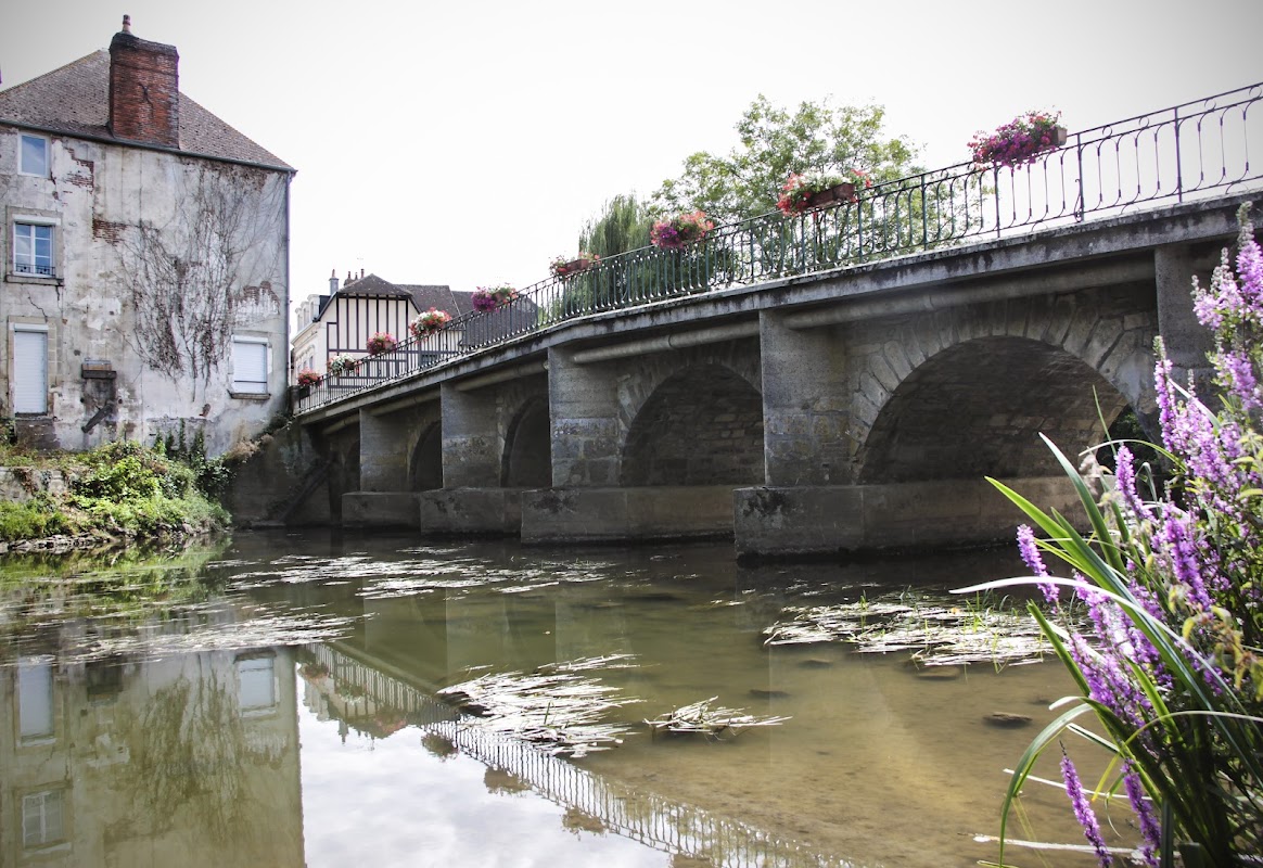 EHPAD Maison de retraite Écouché