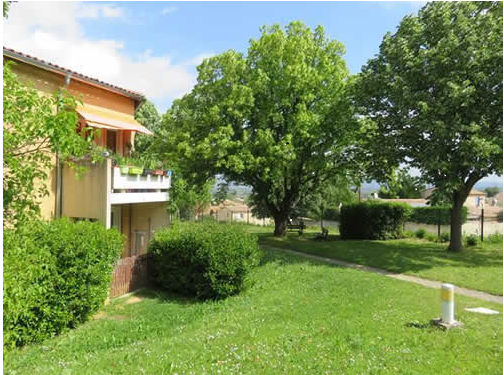 Foyer-Logement Résidence Saint-Jean-du-Puy - Photo 3 sur 5 - Chambres et hébergement