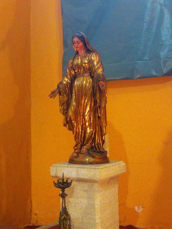 Foyer-Logement Résidence Saint-Jean-du-Puy - Photo 5 sur 5 - Environnement et extérieurs