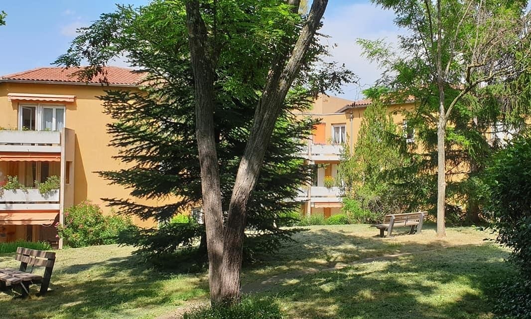 Foyer-Logement Résidence Saint-Jean-du-Puy - Photo 2 sur 5 - Intérieur et espaces communs