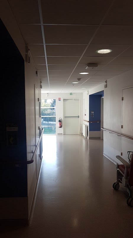 Photo de EHPAD Le Bois de Menuse, EHPAD à CHALON SUR SAONE