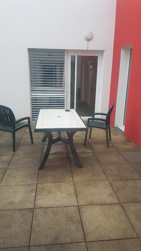 EHPAD Le Bois de Menuse - Photo 3 sur 5 - Chambres et hébergement