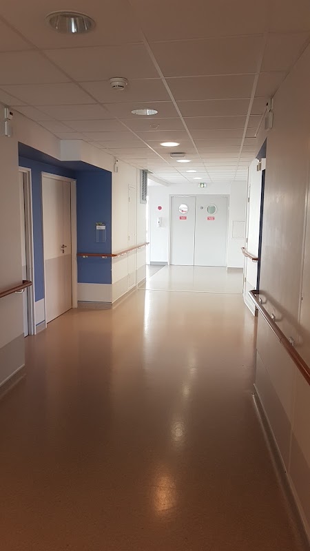 EHPAD Le Bois de Menuse - Photo 4 sur 5 - Espaces de vie