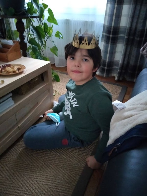 EHPAD Le Bois de Menuse - Photo 5 sur 5 - Environnement et extérieurs