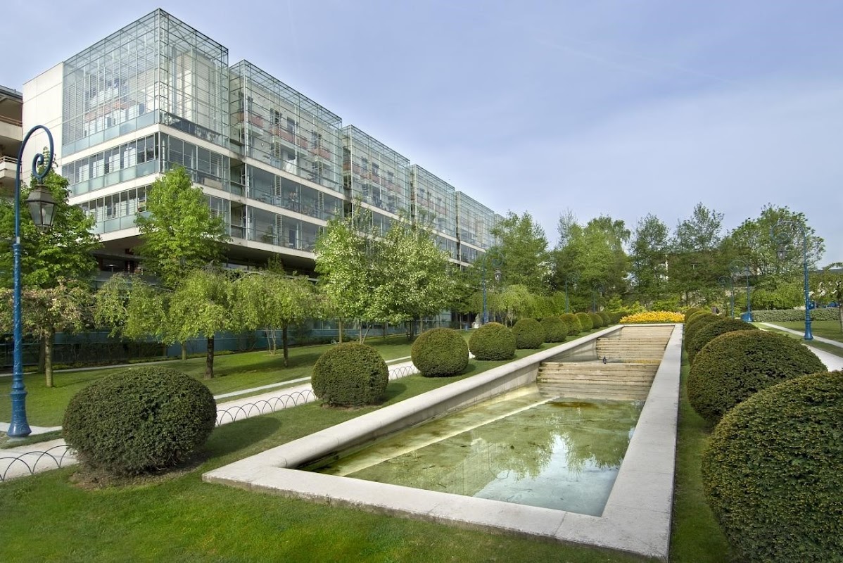 EHPAD Résidence Madeleine Verdier - Photo 2 sur 3 - Intérieur et espaces communs