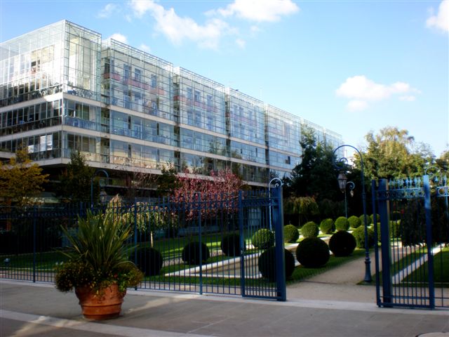 EHPAD Résidence Madeleine Verdier