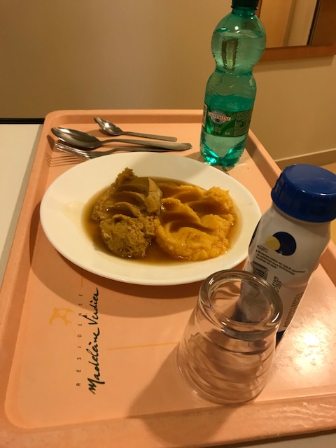 EHPAD Résidence Madeleine Verdier - Photo 3 sur 3 - Chambres et hébergement