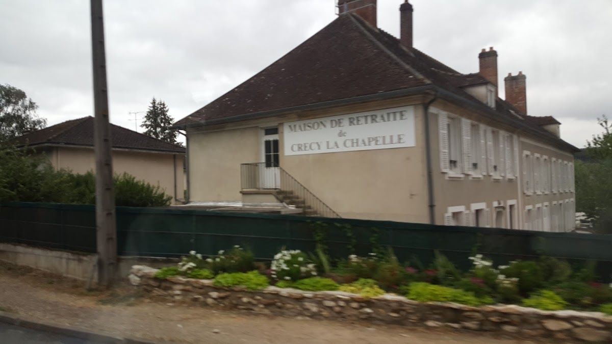 EHPAD de Crecy - Photo 4 sur 4 - Espaces de vie