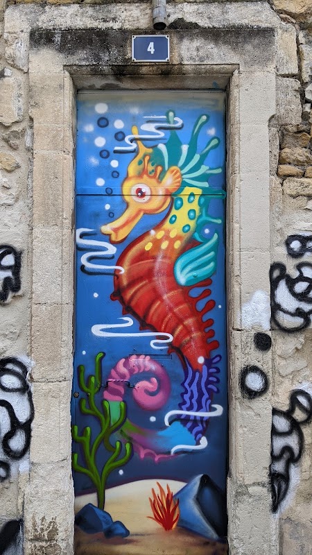 Résidence Enclos Rey - Photo 3 sur 5 - Chambres et hébergement