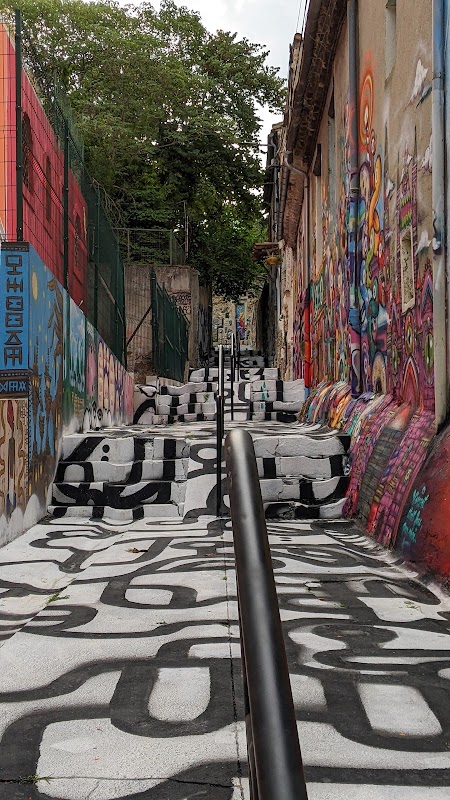 Photo de Résidence Enclos Rey, Résidence autonomie à NIMES