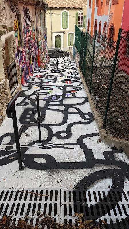 Résidence Enclos Rey - Photo 5 sur 5 - Environnement et extérieurs