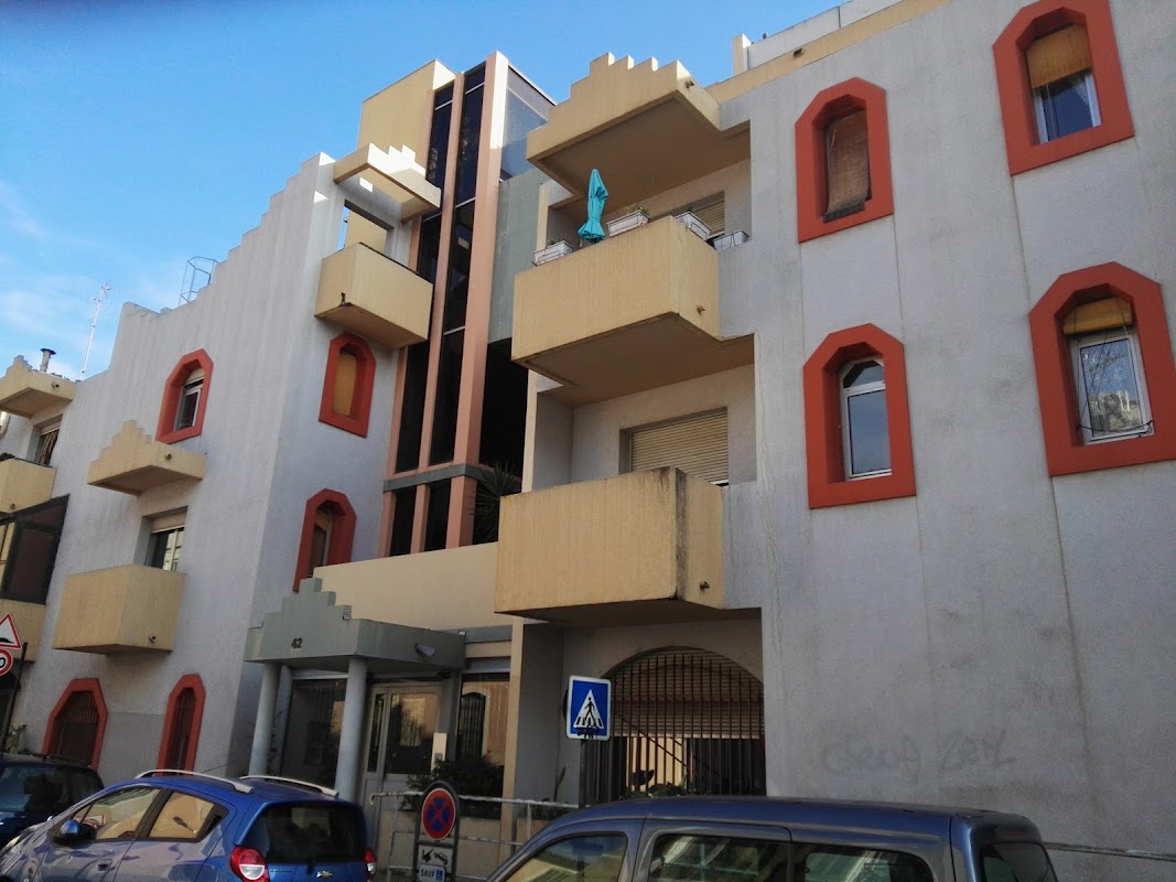 Résidence Enclos Rey - Photo 2 sur 5 - Intérieur et espaces communs