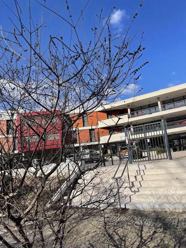 EHPAD La Source - Photo 4 sur 4 - Espaces de vie