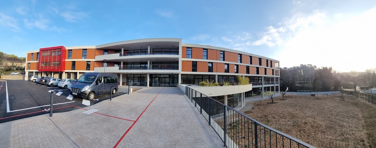 EHPAD La Source - Photo principale