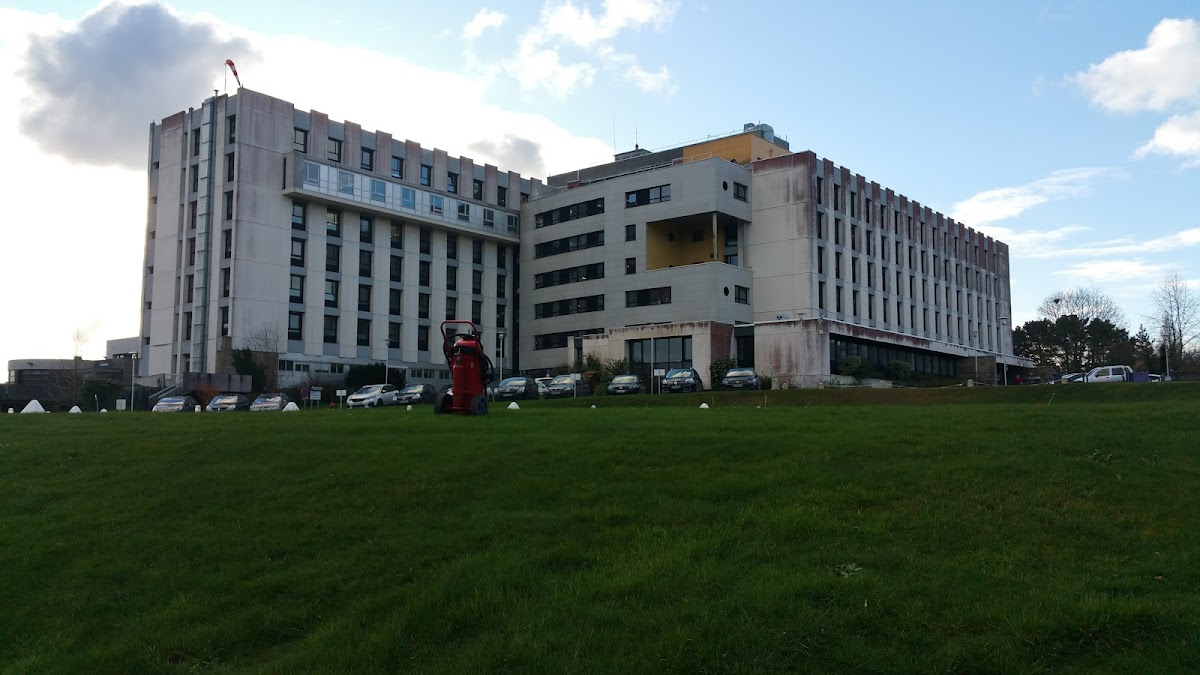 Photo de USLD Centre hospitalier Lannion, ESLD à LANNION