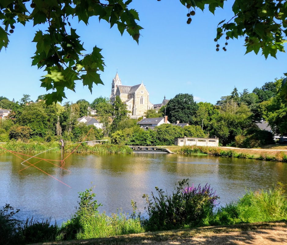 Résidence de l'Ille - Photo 4 sur 5 - Espaces de vie