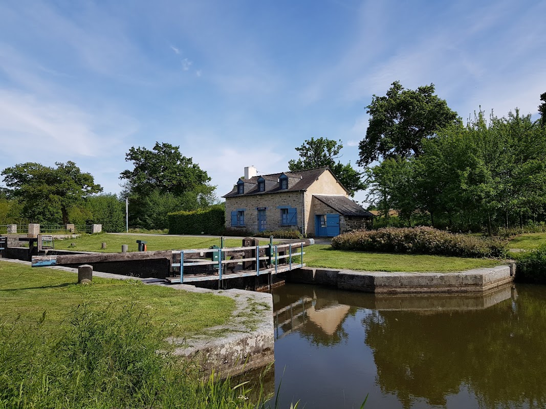 Résidence de l'Ille - Photo 3 sur 5 - Chambres et hébergement
