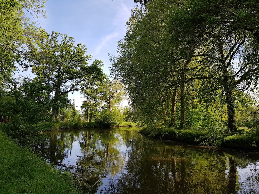 Résidence de l'Ille - Photo 2 sur 5 - Intérieur et espaces communs