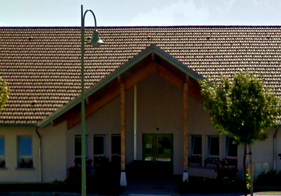 MARPA RPA les Narcisses - Photo principale