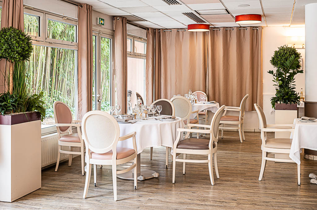 Centre d'Accueil de jour les Alpins - Photo 5 sur 5 - Environnement et extérieurs