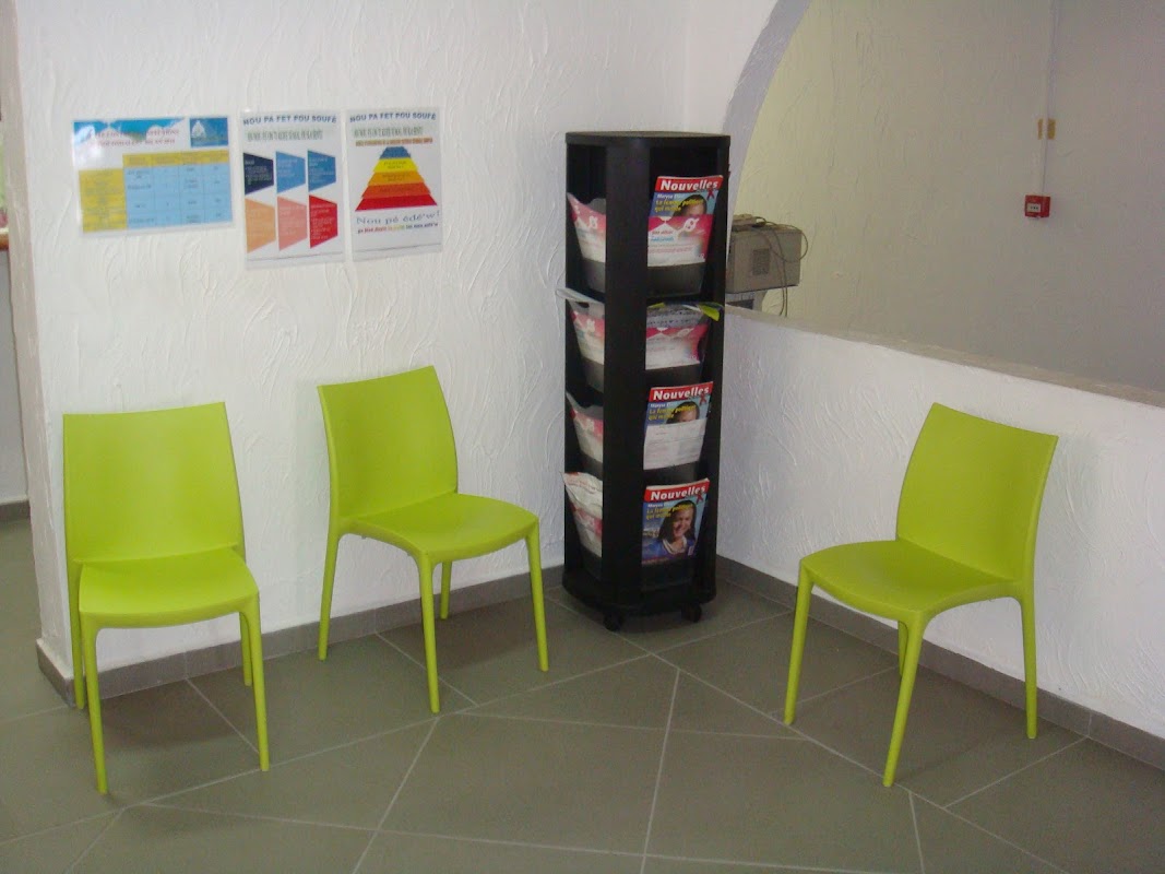 EHPAD Saint Christophe - Photo 5 sur 5 - Environnement et extérieurs