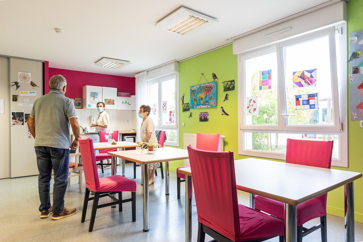 Résidence Émeraude - Photo 5 sur 5 - Environnement et extérieurs