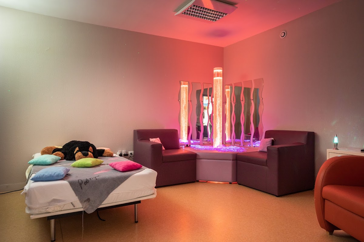 Résidence Émeraude - Photo 2 sur 5 - Intérieur et espaces communs