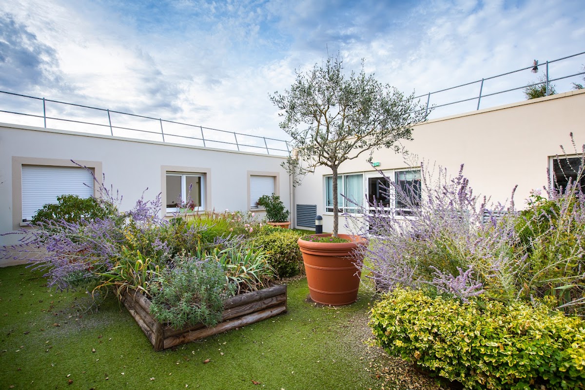 Photo de Résidence Émeraude, EHPAD à BOURGUEBUS
