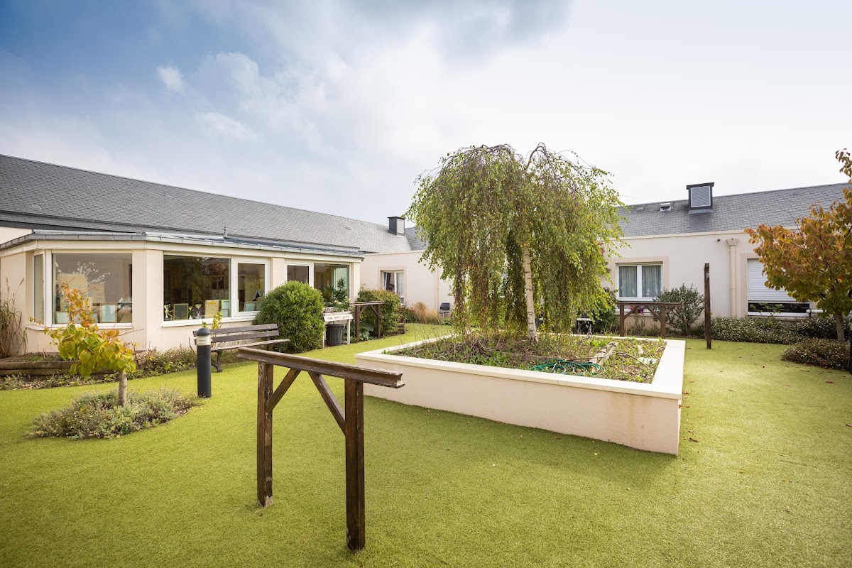 Résidence Émeraude - Photo 3 sur 5 - Chambres et hébergement