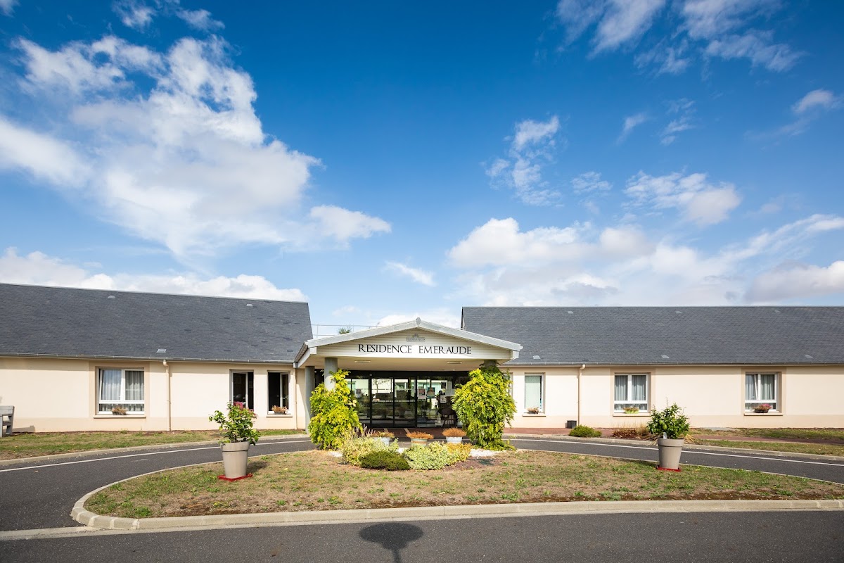 Résidence Émeraude - Photo 4 sur 5 - Espaces de vie