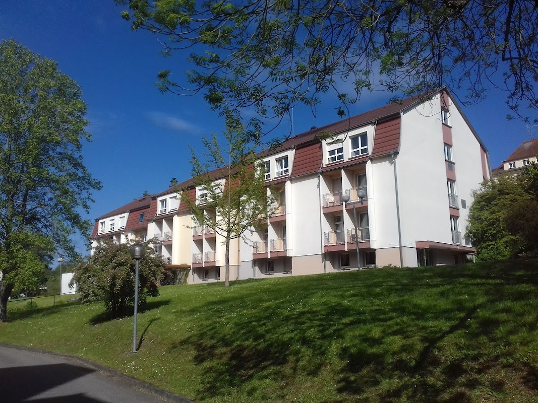 Photo de EHPAD du Neuenberg, EHPAD à INGWILLER