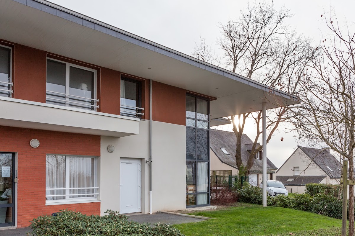 EHPAD Résidence Saint-Antoine