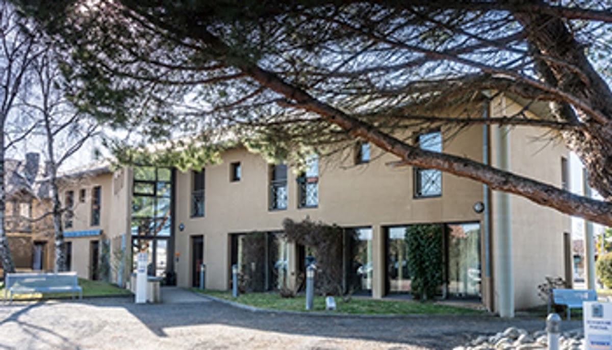 EHPAD La Jonquère - Photo 4 sur 5 - Espaces de vie