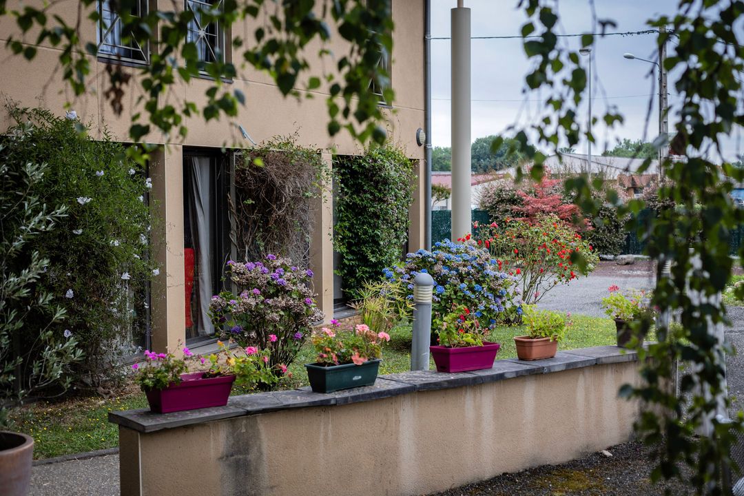 EHPAD La Jonquère - Photo 2 sur 5 - Intérieur et espaces communs