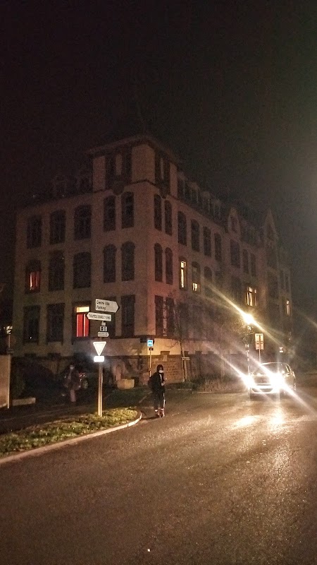 EHPAD Saint-Jacques - Photo 4 sur 5 - Espaces de vie