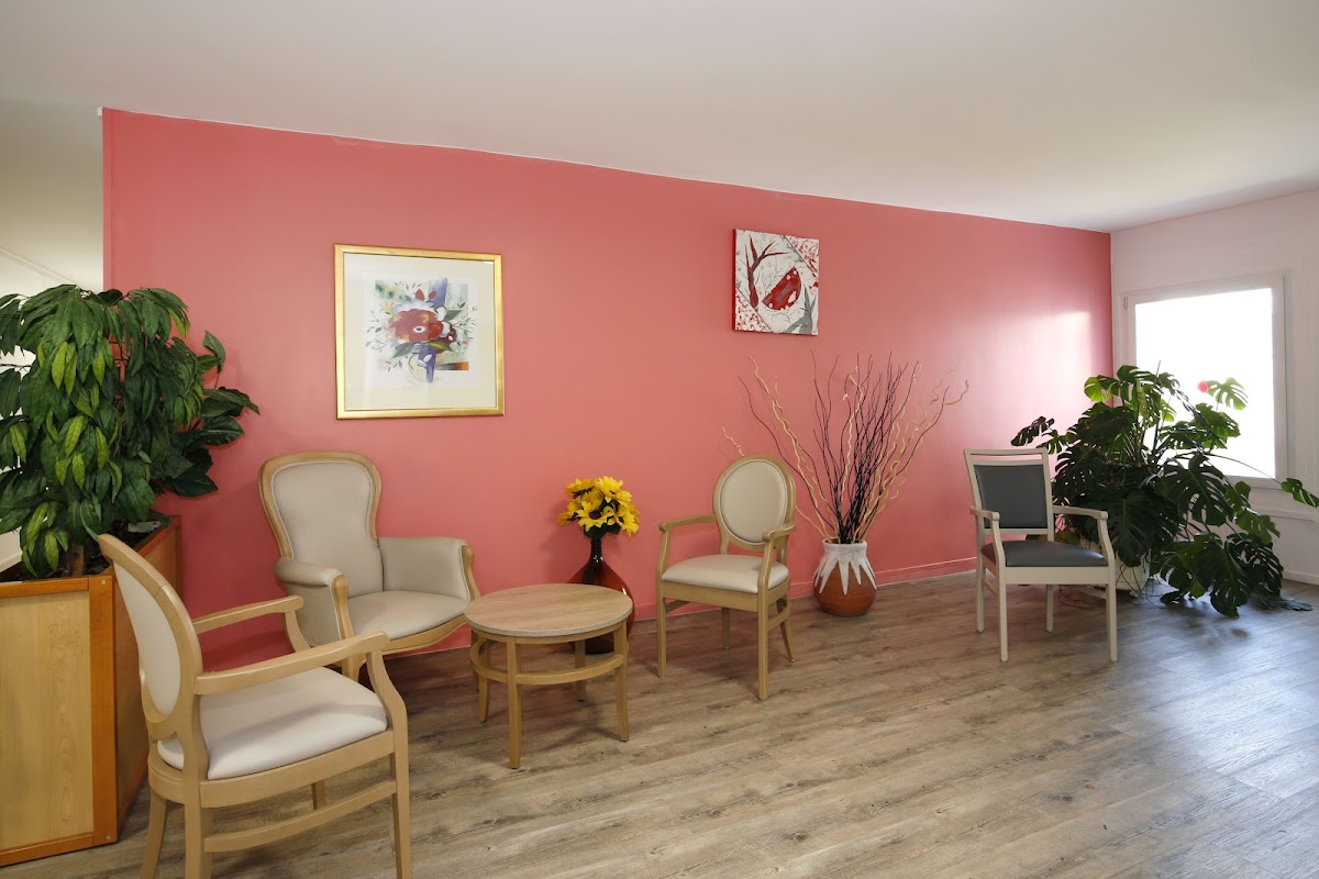 Résidence Le chêne rouge - Photo 5 sur 5 - Environnement et extérieurs