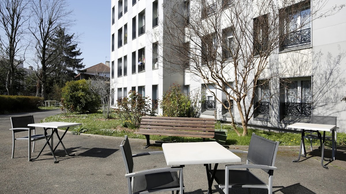 Résidence Le chêne rouge - Photo 3 sur 5 - Chambres et hébergement