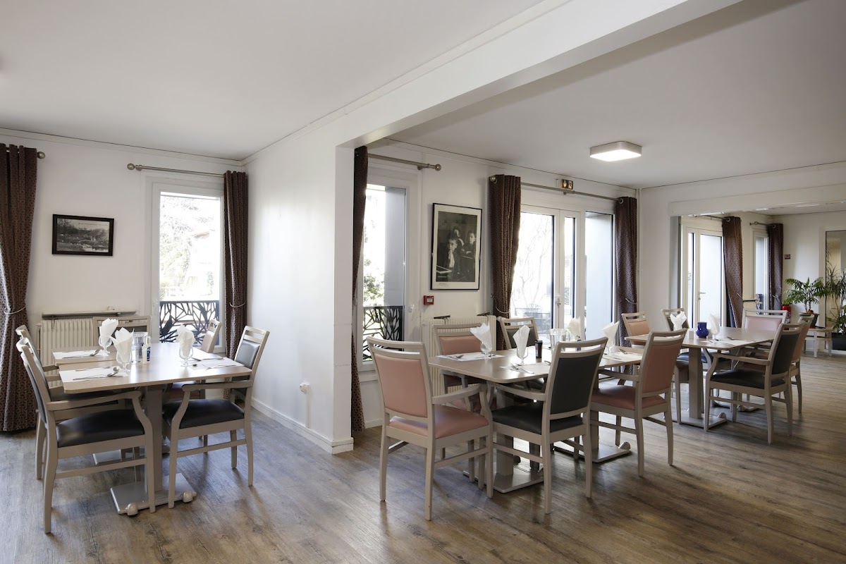 Résidence Le chêne rouge - Photo 4 sur 5 - Espaces de vie