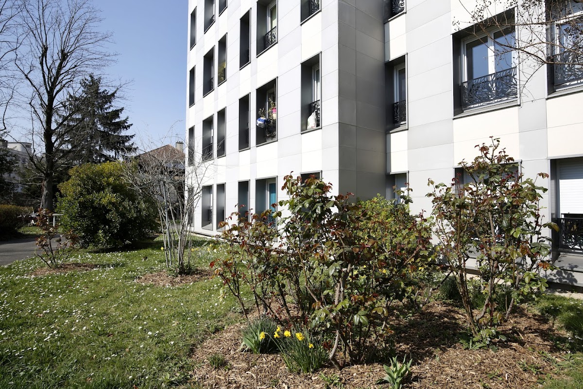 Résidence Le chêne rouge